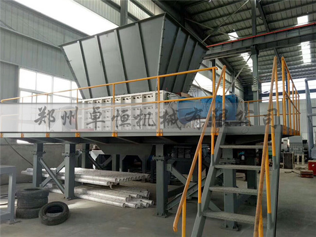 郑州卓越就业怎么样 郑州卓越机械设备有限公司