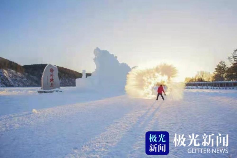 去漠河适合做什么生意赚钱 漠河适合发展什么旅游活动