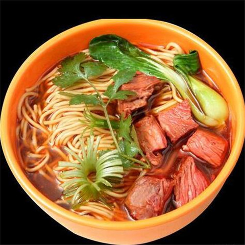 安阳加盟牛肉面项目有哪些 安阳小吃加盟店有什么