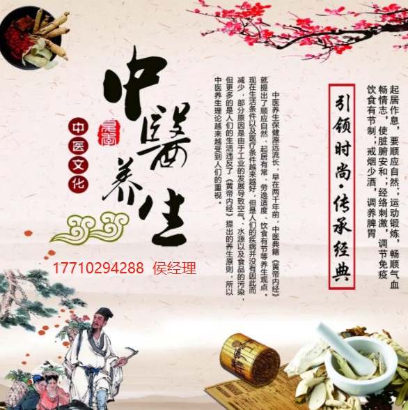 云南中医项目加盟渠道，开启中医养生新篇章
