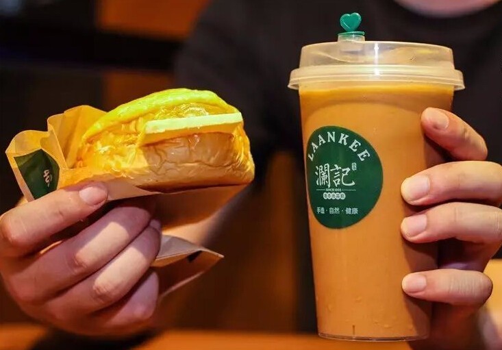 周口澜记奶茶加盟项目,打造时尚饮品品牌的秘密武器 周口澜记奶茶加盟项目,打造时尚饮品品牌的秘密武器