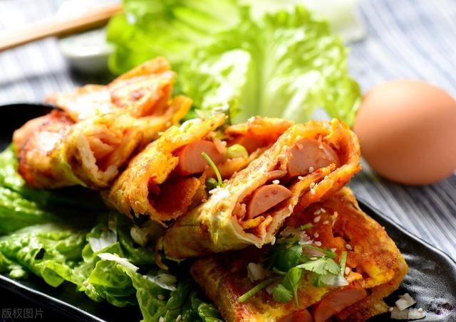 盘锦烤冷面煎饼加盟项目，引领美食新潮流