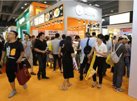 上海品牌连锁加盟项目推荐 上海品牌连锁加盟项目推荐