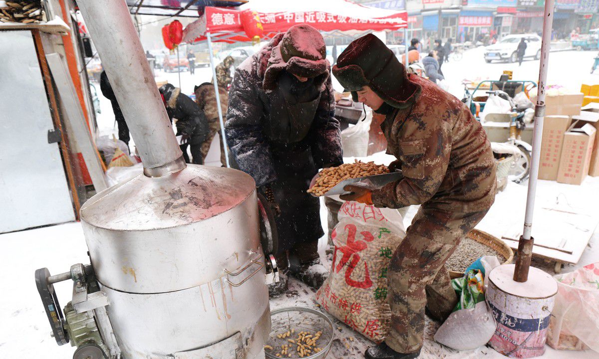 能在东北做什么生意好赚钱 适合在东北做的生意 能在东北做什么生意好赚钱 适合在东北做的生意