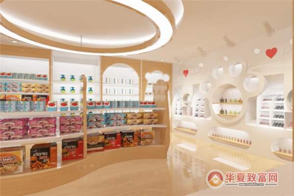 母婴用品加盟创业项目,实现财富与事业的双赢 母婴用品加盟创业项目,实现财富与事业的双赢