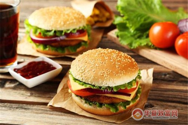 广东汉堡连锁加盟项目,引领快餐新潮流 广东汉堡连锁加盟项目,引领快餐新潮流