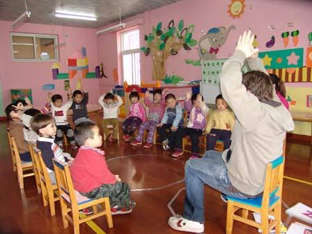湖南加盟幼儿园项目，探索教育行业的全新机遇