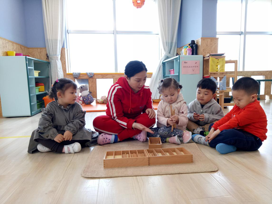 湖南加盟幼儿园项目，探索教育行业的全新机遇
