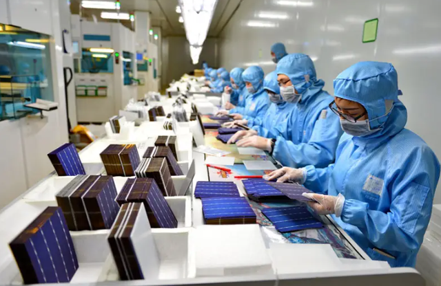 海外代工生产项目加盟，实现财富梦想的捷径