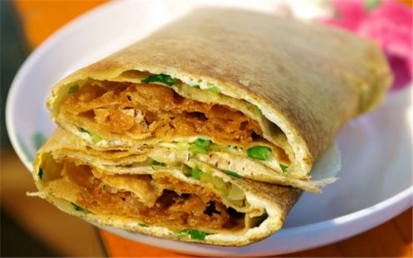 盘锦杂粮煎饼店加盟项目，成就你的煎饼梦想