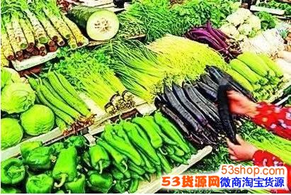 在菜场做什么菜赚钱呢 在菜场做什么菜赚钱呢图片