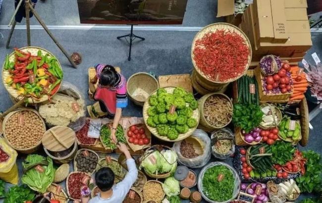 在菜场做什么菜赚钱呢 在菜场做什么菜赚钱呢图片