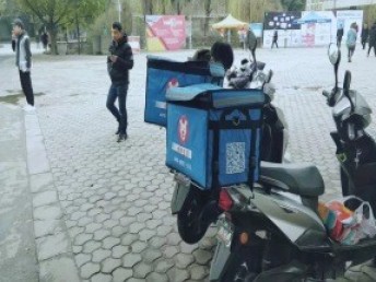 广东加盟外卖好项目