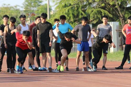 体校毕业生做什么好赚钱 体校的学生毕业都干啥去了