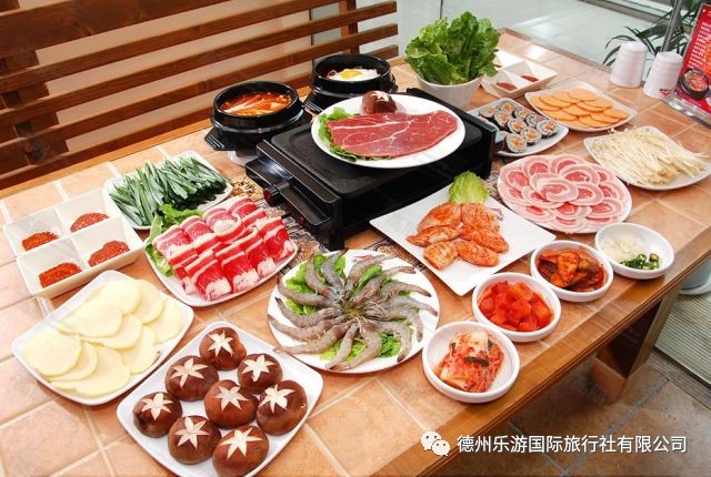 餐饮盈利项目铁桶烤肉加盟