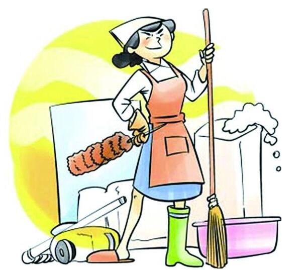 钟点工可以做什么生意赚钱 钟点工可以做什么生意赚钱快