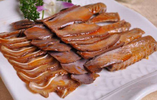 合肥卤菜餐饮加盟项目一览