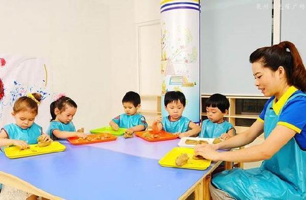 儿童教育项目的加盟，探索教育的无限可能