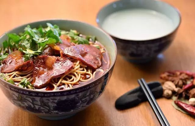 许昌牛肉面加盟项目，打造美食新篇章