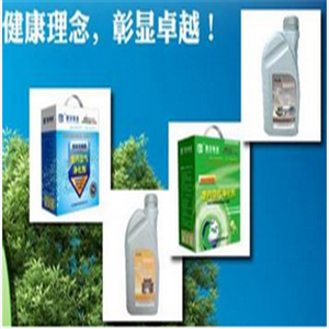 迁西环保项目加盟费用详解