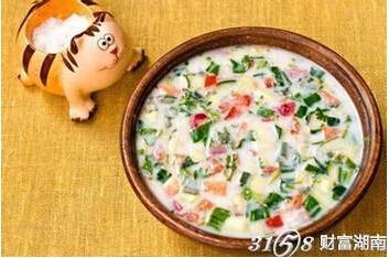 江苏养生粥店项目加盟，健康美食的新机遇