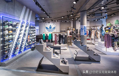 阿迪达斯折扣店加盟项目，探索最佳折扣之路