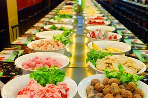 韩式餐饮加盟，走向成功的快捷方式