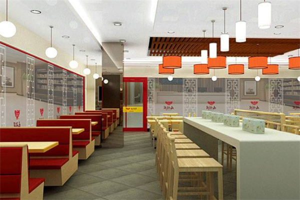 天津餐饮项目加盟哪家好