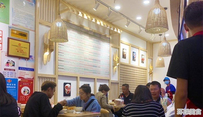 美食小吃加盟店项目，迈向成功的秘诀