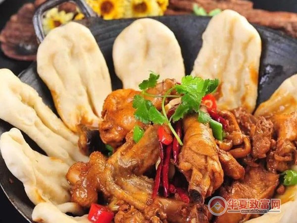 北京地锅鸡加盟项目，美食事业的新篇章