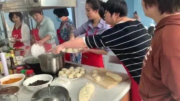 青海智慧家政加盟项目推荐