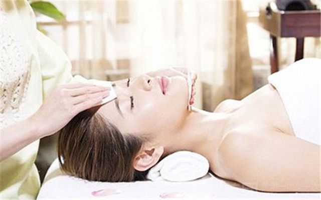 面部清洁项目加盟费用详解