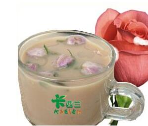 港式茶饮加盟项目大全