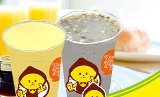 港式茶饮加盟项目大全