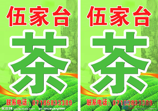 茶叶加盟项目排行榜