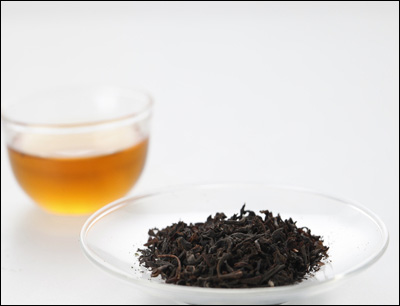 茶叶加盟项目排行榜