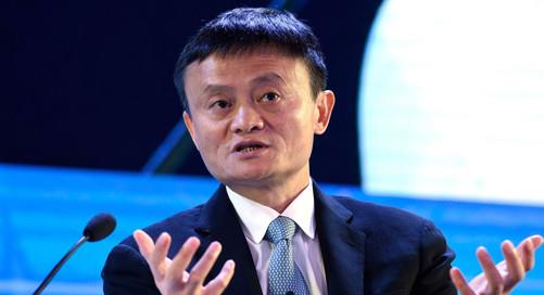 如何加盟马云专业项目——实现财富自由的秘诀