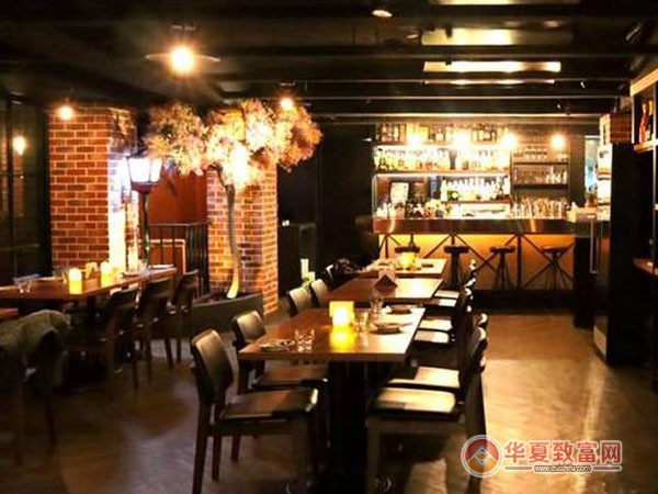 铜陵酒馆项目加盟费用详解
