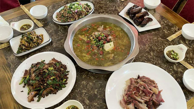 肉菜可以做什么生意赚钱 肉菜有什么好吃的