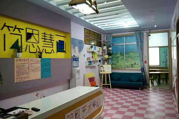 沈阳美术项目加盟哪家好