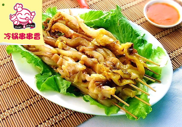 三明小吃项目加盟，让你轻松掌握财富之秘诀