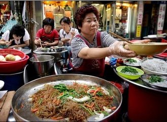 闽南餐饮加盟好项目大全