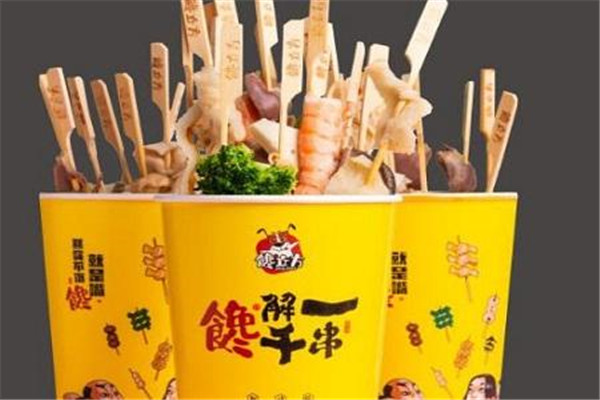 闽南餐饮加盟好项目大全