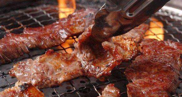 泉州烤肉项目加盟电话大全