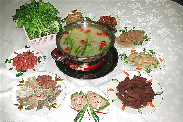 济南火锅加盟项目，畅享美食之旅