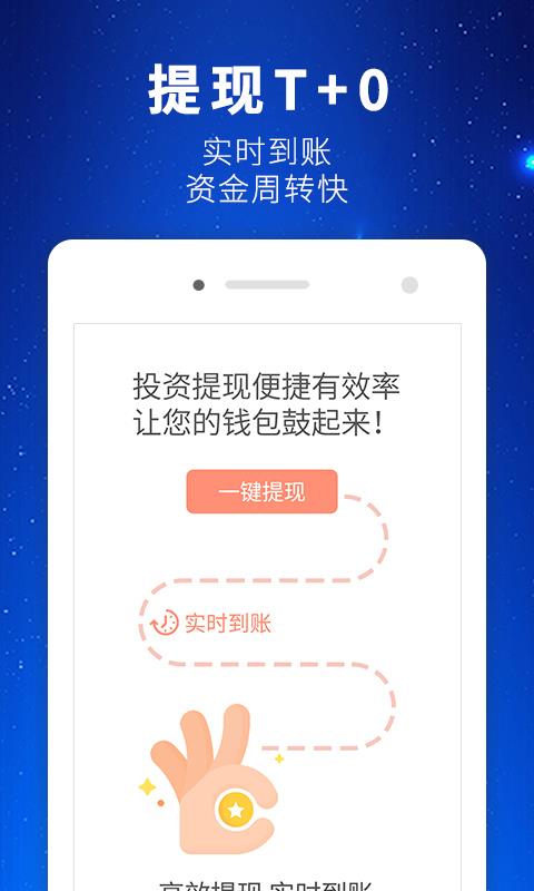金融加盟项目流程图片，掌握这些步骤，轻松开启财富之旅！