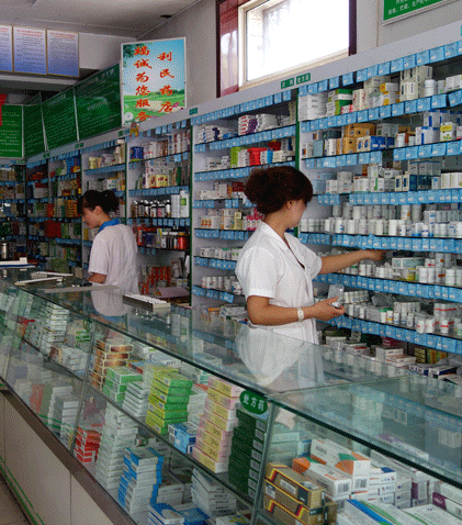 加盟药店项目需谨慎，揭秘行业坑人之处