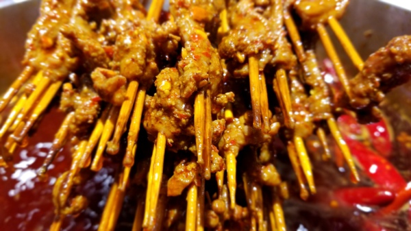 探索美食新篇章，加盟牛肉加工项目，开启创业之旅！