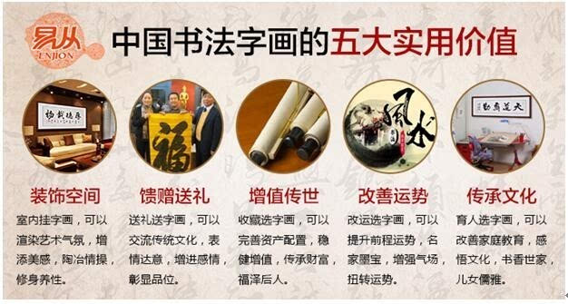 加盟字画交易项目有哪些