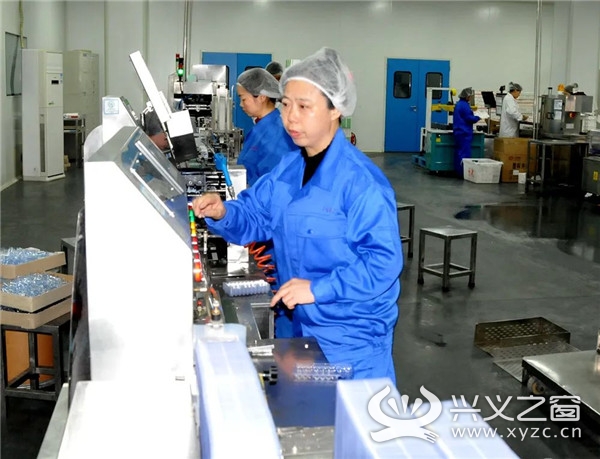 贵州兴义加工好项目加盟，迈向成功的步伐